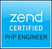 Zend Certified PHP Engineer Profile