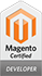 Magento Certified Developer Profile